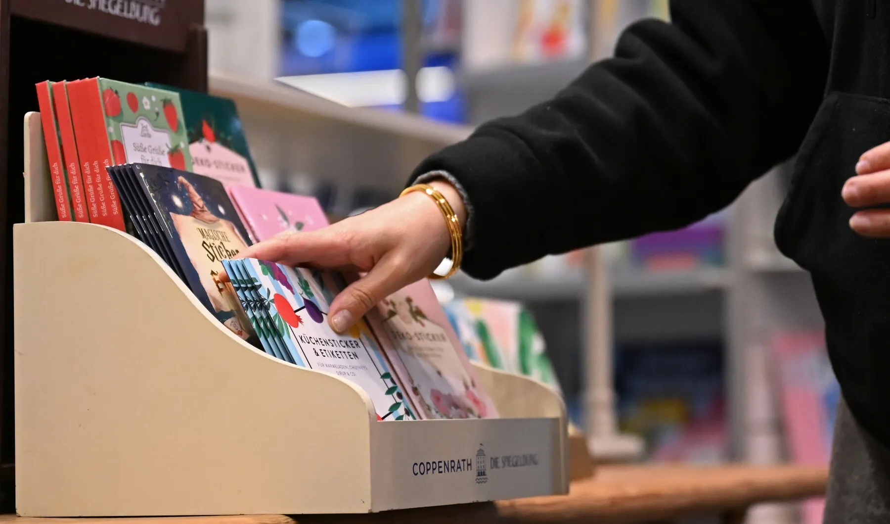 România participă la Târgul Internaţional de Carte de la Leipzig, de joi până duminică