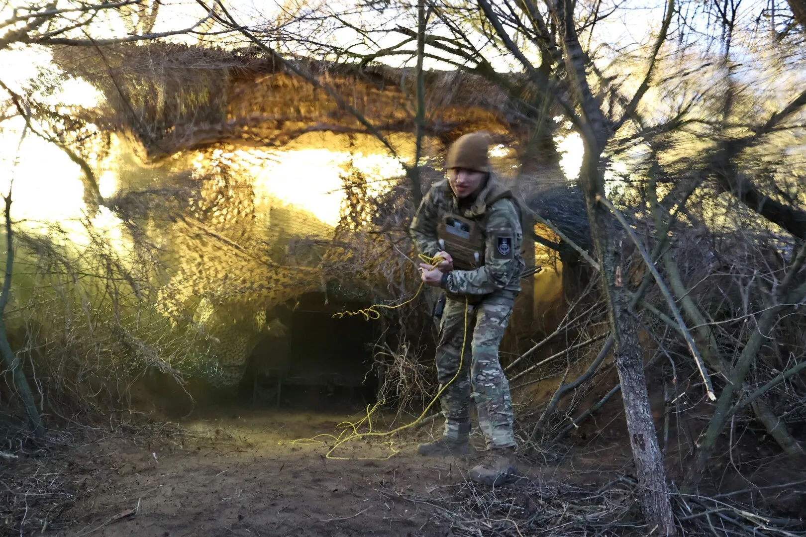 Forțele ruse încep o ofensivă puternică în Ucraina, în contextul îngrijorărilor lui Zelenski privind impactul conflictului din Iran