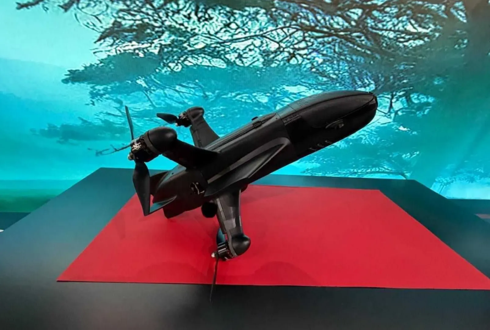 Ucraina dezvăluie o inovație explozivă: ce este sistemul care va putea să oprească teroarea dronelor lui Putin