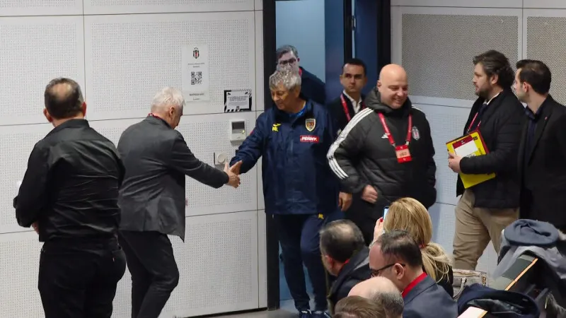 lucescu jurnalist 1 lucescu jurnalist 1