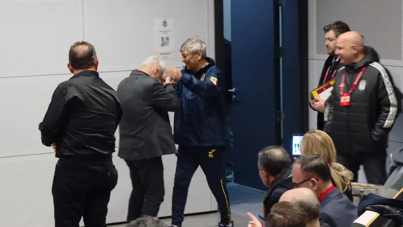 lucescu jurnalist 2 lucescu jurnalist 2