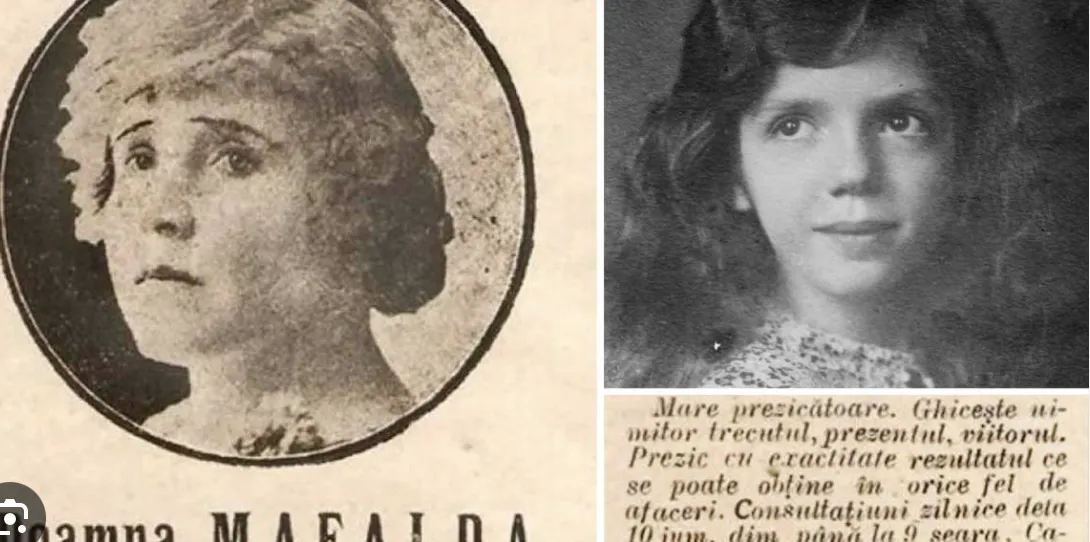 De unde vine expresia „ești Mafalda" – Povestea prezicătoarei care a inspirat zicala românească