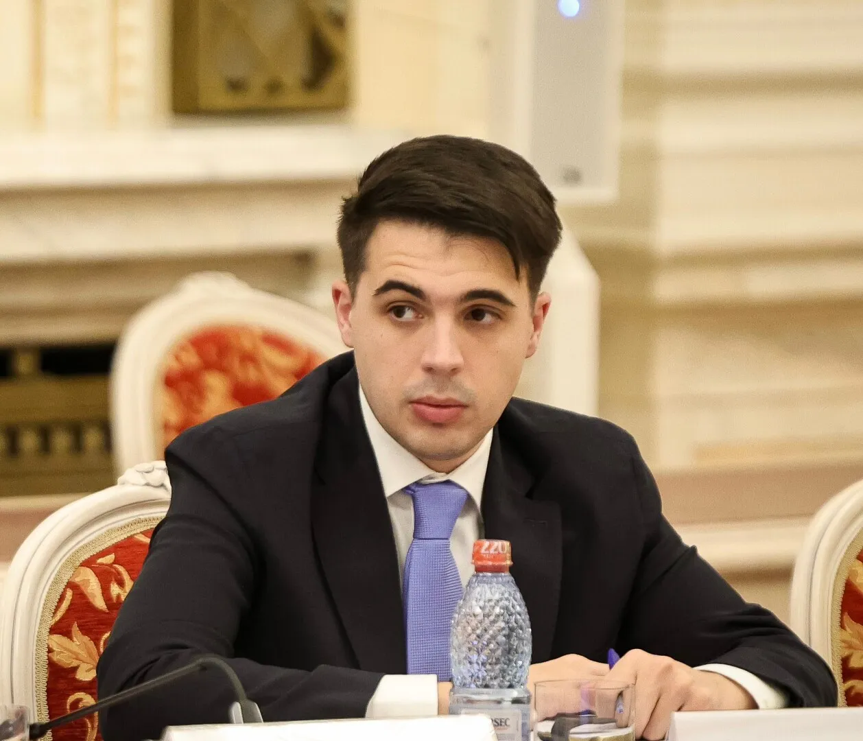 Mario Carabaș: 'Nu mai este loc pentru abordări superficiale. Este momentul pentru decizii serioase'