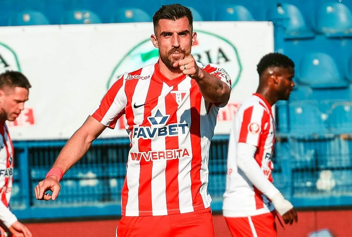 VIDEO Marius Coman, convocat în premieră la naționala României: 'Sper să nu dezamăgesc'