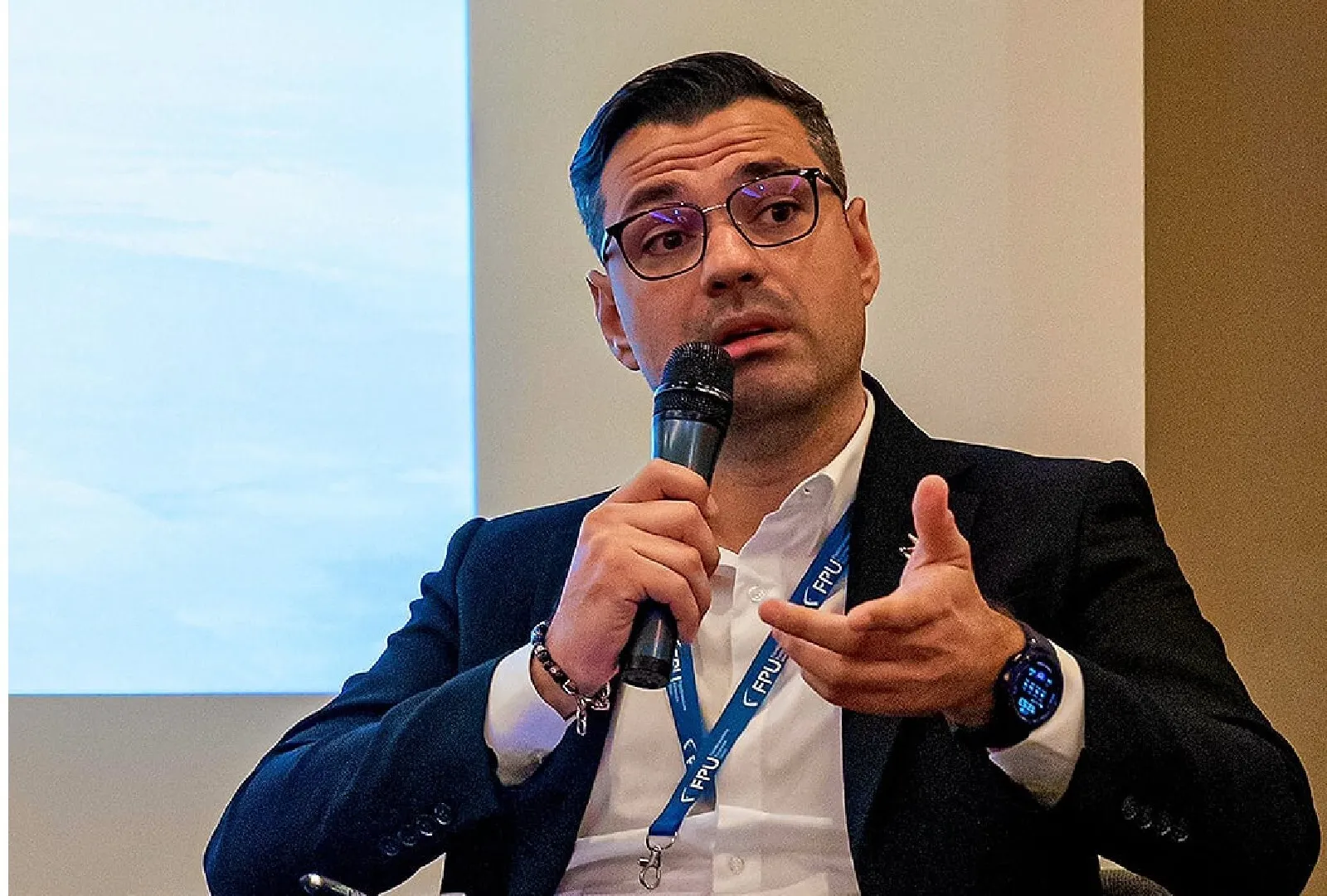 Președintele ACAR explică. De ce nu au efectuat companiile românești mai multe zboruri în Orientul Mijlociu în ultimele zile