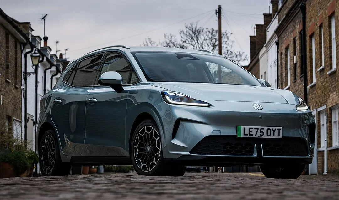 VIDEO Revoluție pe piața auto din Europa: Se lansează prima mașină electrică cu baterie semi-solidă și autonomie de 530 km