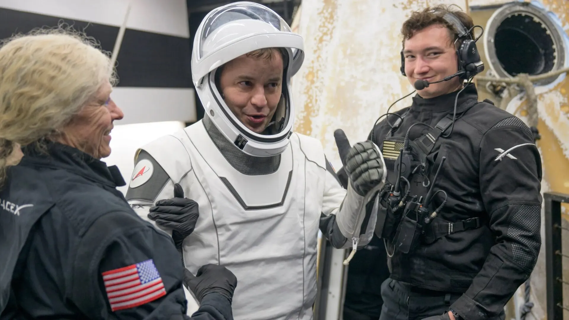 Un incident din spațiu a dat NASA peste cap: Un astronaut a devenit mut și medicii nu au nicio explicație!