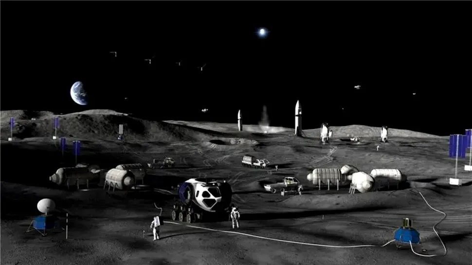 NASA vrea să trimită elicoptere pe Marte: Skyfall, un nou capitol în explorarea Planetei Roșii