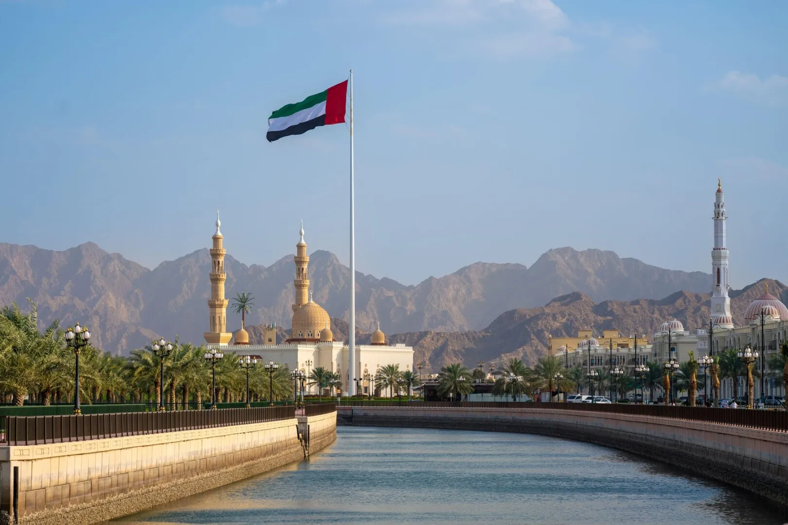 Autorităţile din Emiratele Arabe Unite au declarat, vineri, că au destructurat o ”reţea teroristă” finanţată şi condusă de organizaţia libaneză Hezbollah şi de Iran şi că au arestat membrii acesteia