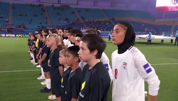 Alte două componente ale naţionalei Iranului au rămas în Australia după Cupa Asiei