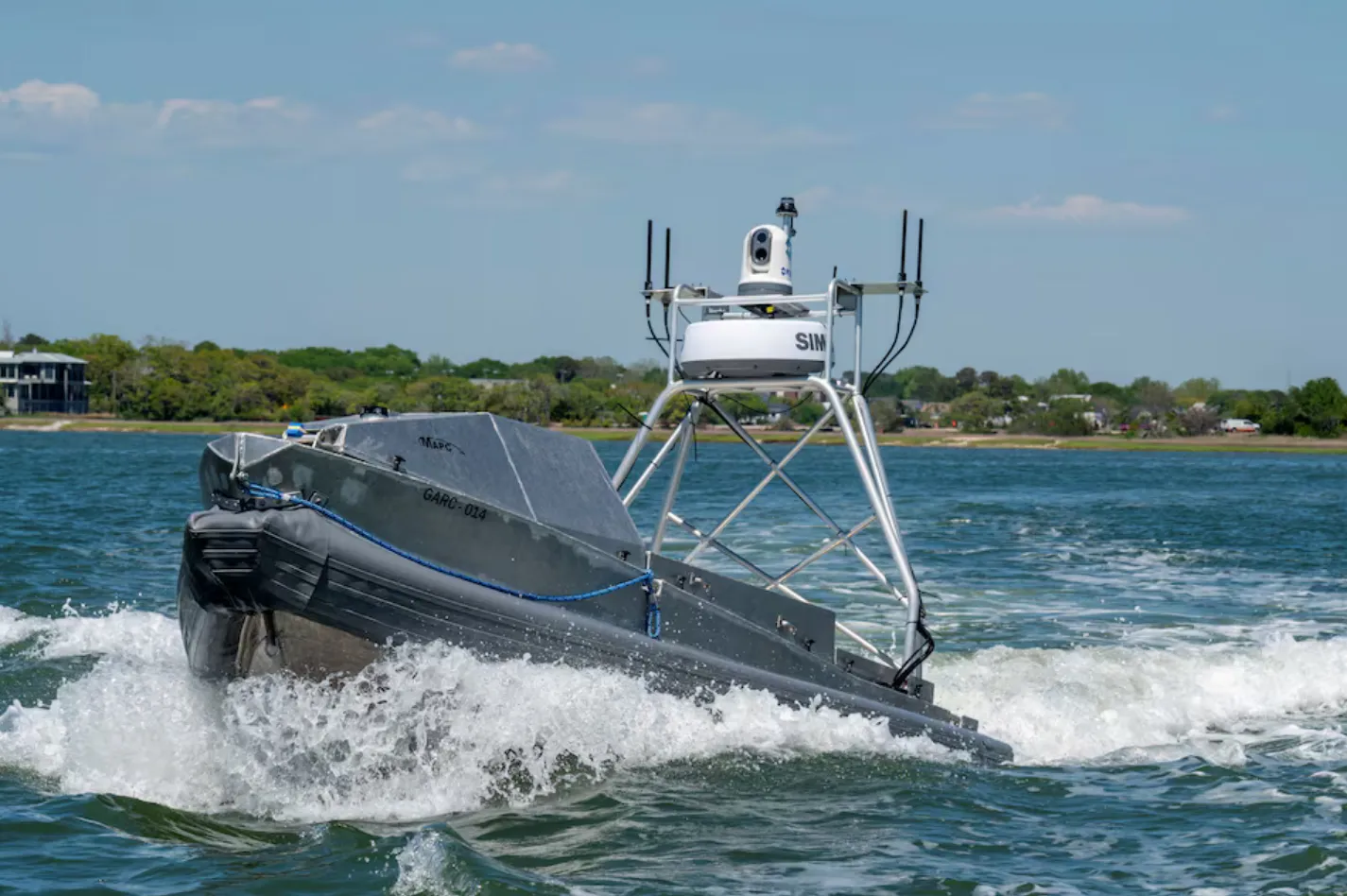 Premieră: SUA aruncă în luptă nave-dronă 'kamikaze' în operațiunea contra forțelor Iranului