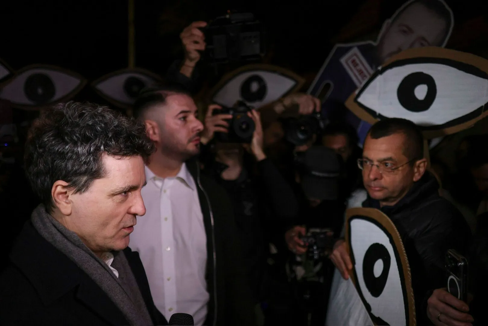 Propaganda USR, supărată pe Nicușor Dan. De ce propunerile pentru conducerea parchetelor sunt ale președintelui, nu ale PSD