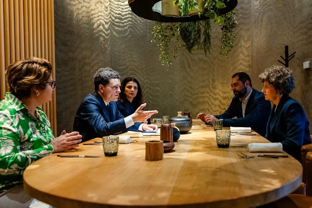 Nicușor Dan face un anunț cu implicații majore, după discuții la Bruxelles: Anul acesta este crucial