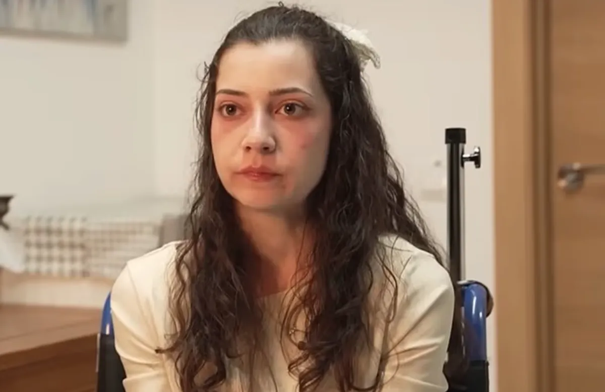 VIDEO 26 martie, ziua în care Noelia a ales să moară: 'Nu mai pot' - drama tinerei care a luptat să fie eutanasiată după un viol în grup