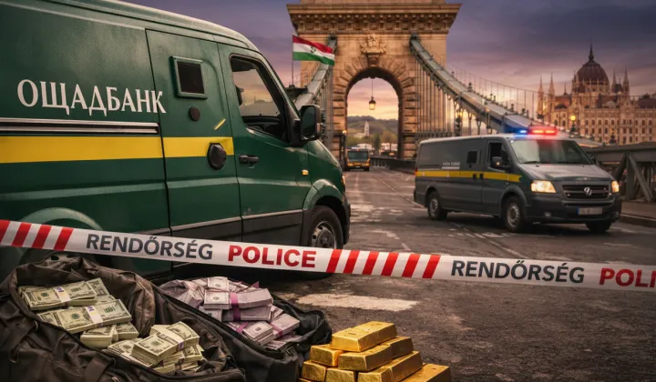 Guvernatorul Băncii Naţionale a Ucrainei explică "operațiunea Oşceadbank" / Avocat: Incidentul este unul foarte grav