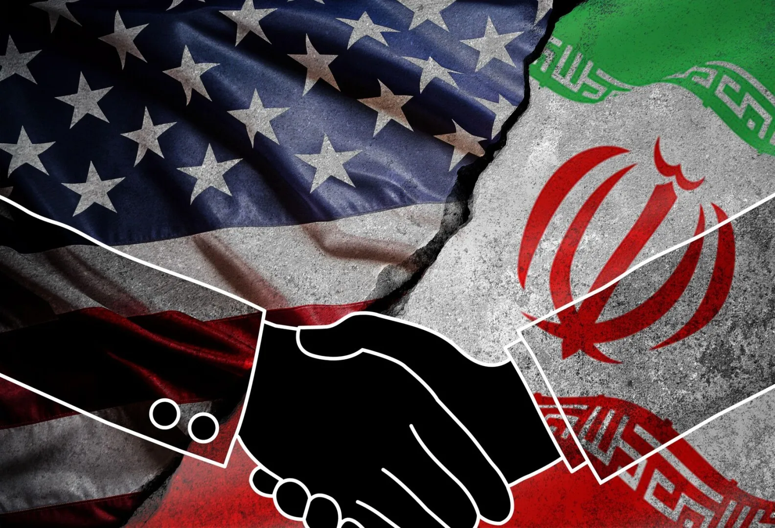 Războiul din Iran se va termina probabil într-un singur fel. Igorați amenințările bombastice