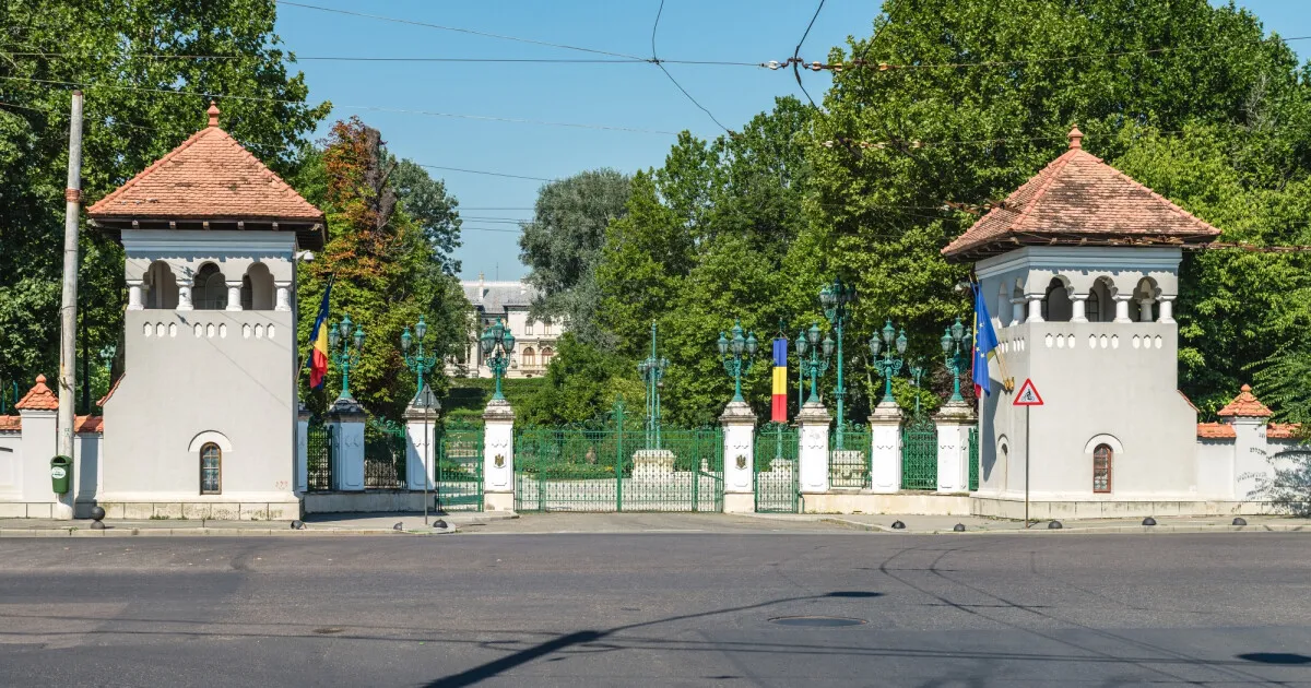 Administrația prezidențială va găzdui marți o nouă ediție a proiectului "România în Lumină"