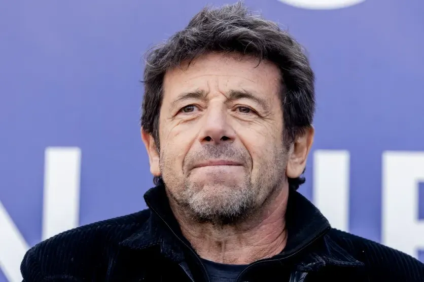Noi acuzații de agresiune împotriva lui Patrick Bruel. Artistul neagă ferm