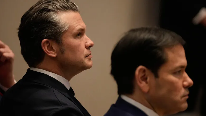 Alertă la Washington: drone misterioase survolează baza unde locuiesc șefii diplomației și apărării ai SUA