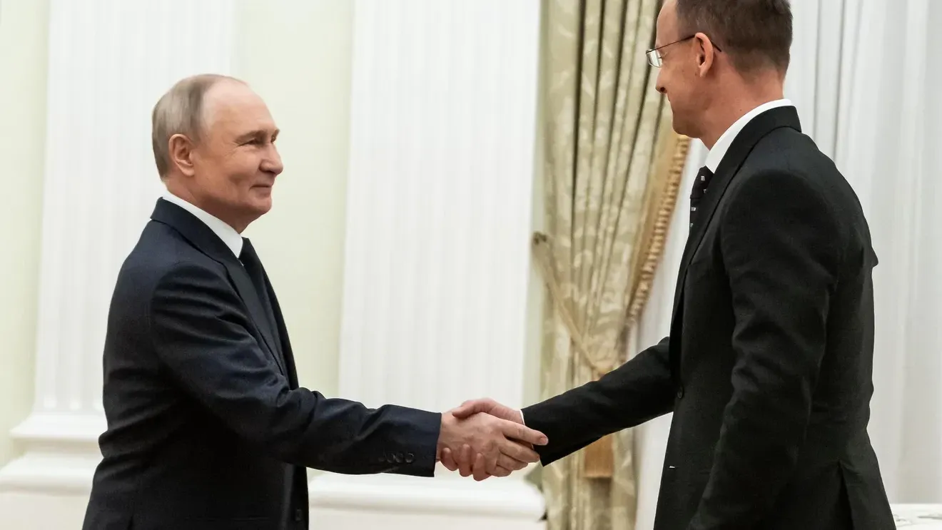 Acuzații grave la adresa Ungariei: Ministrul de Externe este acuzat că ducea informațiile din ședințele UE direct la Moscova