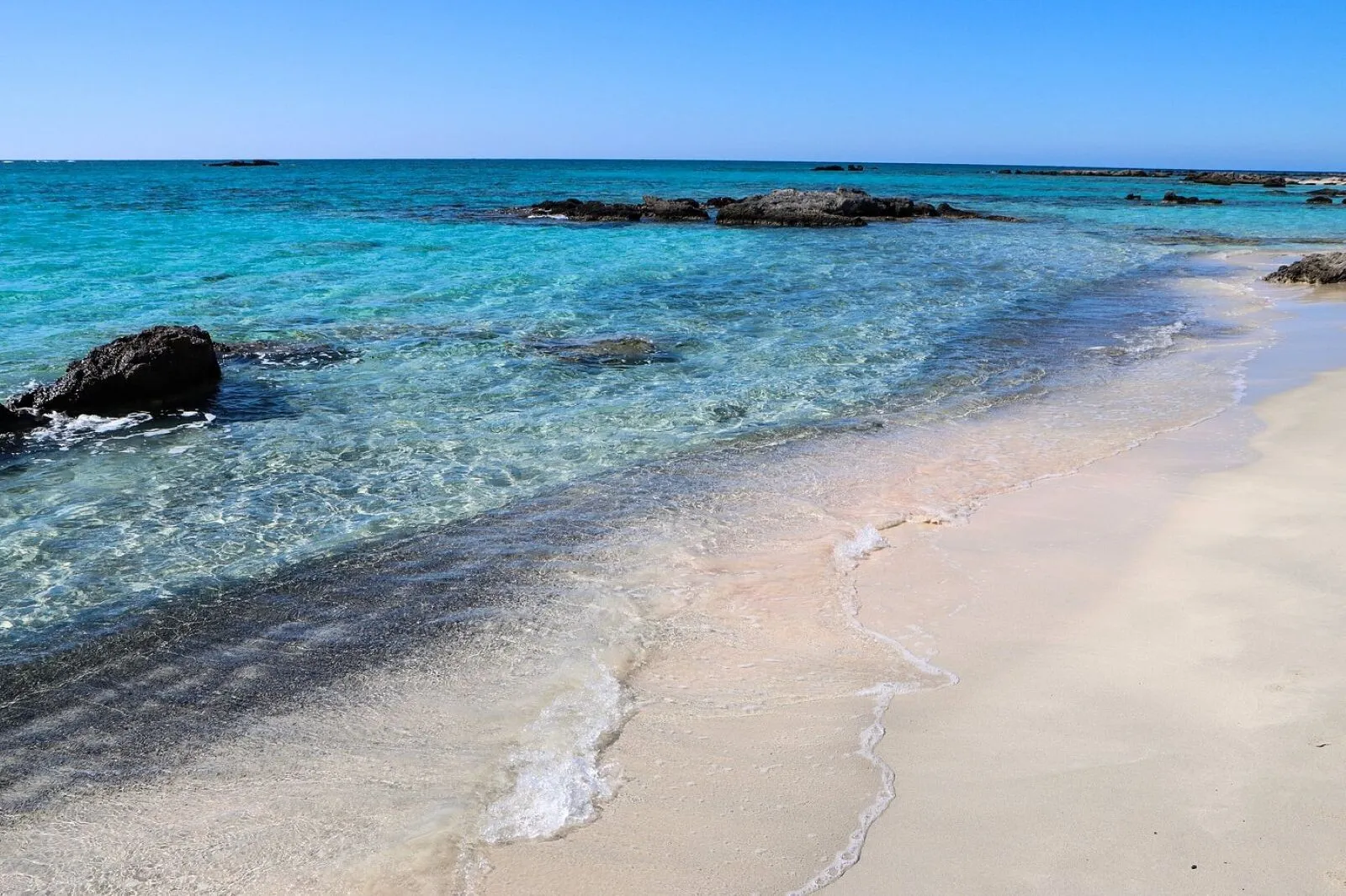 VIDEO A fost desemnată cea mai bună plajă din Europa. Locul care a dat peste cap ultimul clasament realizat de experți