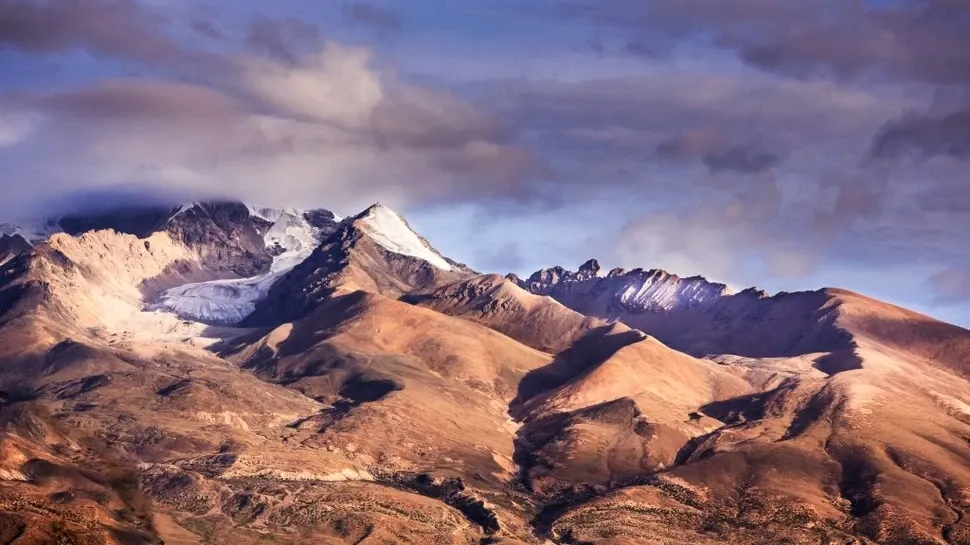 Cum a luat naștere Podișul Tibet, supranumit și 'Acoperișul Lumii': Geologii rescriu istoria cu noile descoperiri