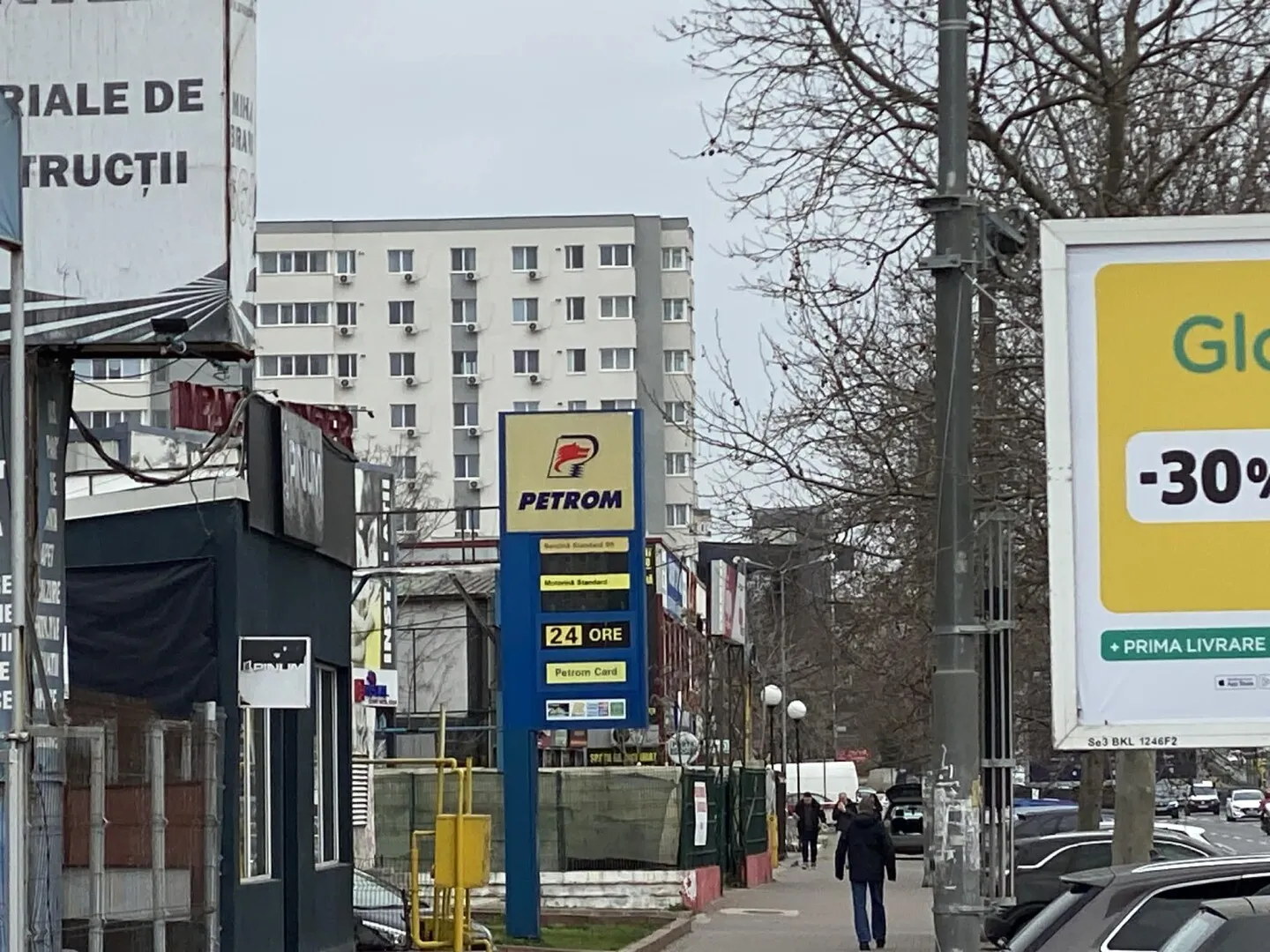 Mâine intră în vigoare 'OUG 1' pe carburanți! Surse: La finalul săptămânii am putea avea 'OUG 2'