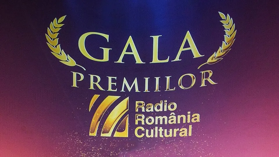 Concert extraordinar la Gala Premiilor Radio România Cultural: Bogdan Mihai Simion şi Lăutarii de Mătase
