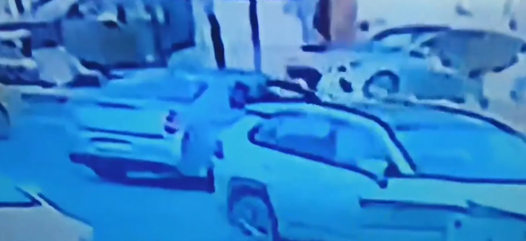 VIDEO Jurnalistă americană, răpită în plină zi la Bagdad: suspect reținut, operațiuni în desfășurare