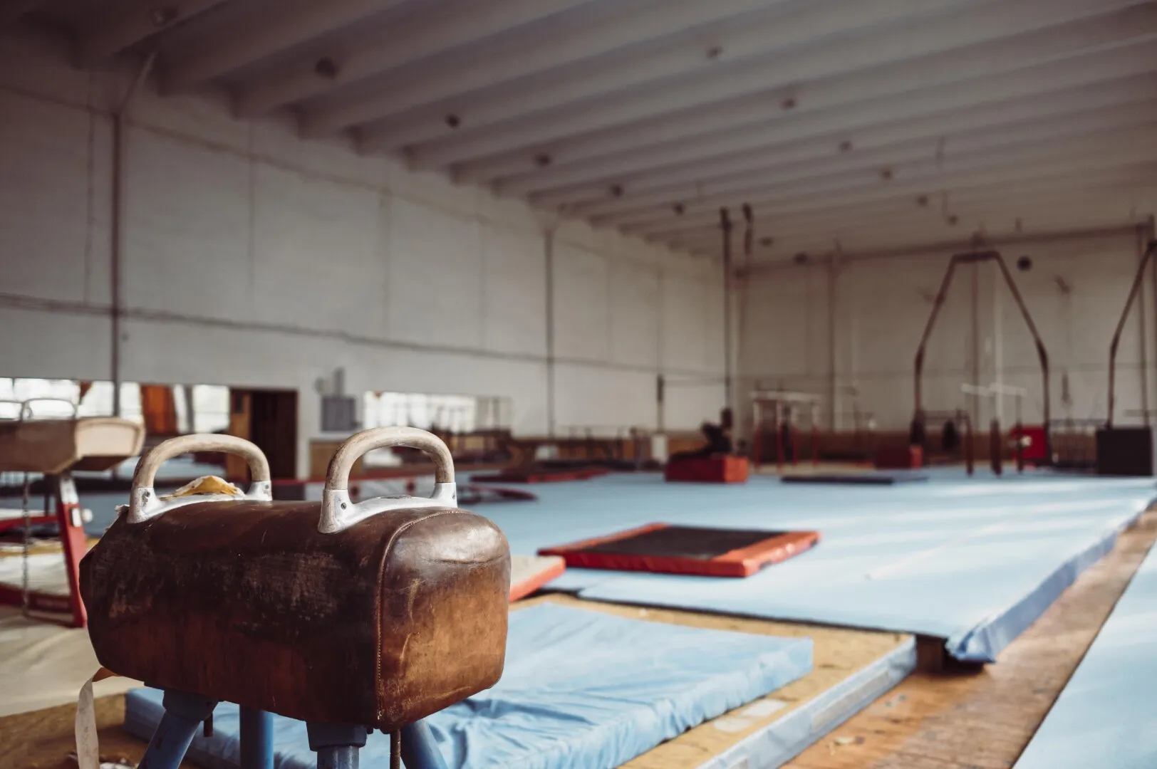 Un elev a murit după ce i s-a făcut în timpul unei ore de sport