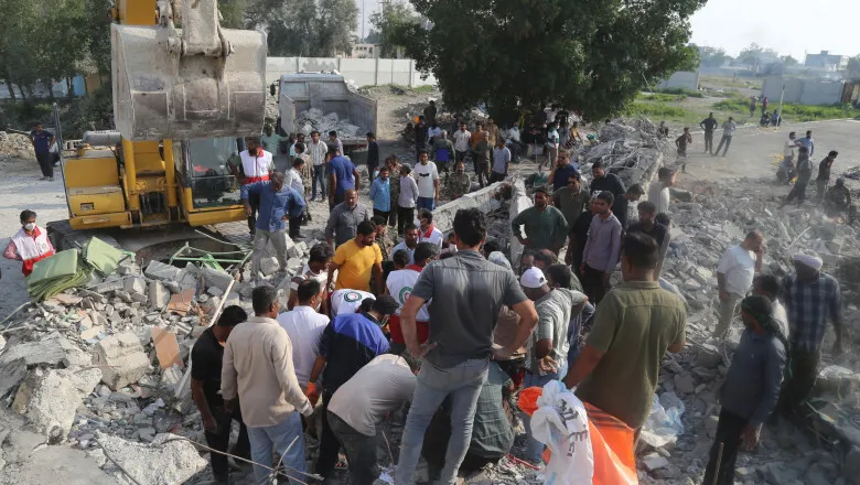 Se investighează dacă bombardamentul asupra unei școli de fete din Iran ar putea fi rezultatul unei lovituri americane. Sunt indicii în acest sens