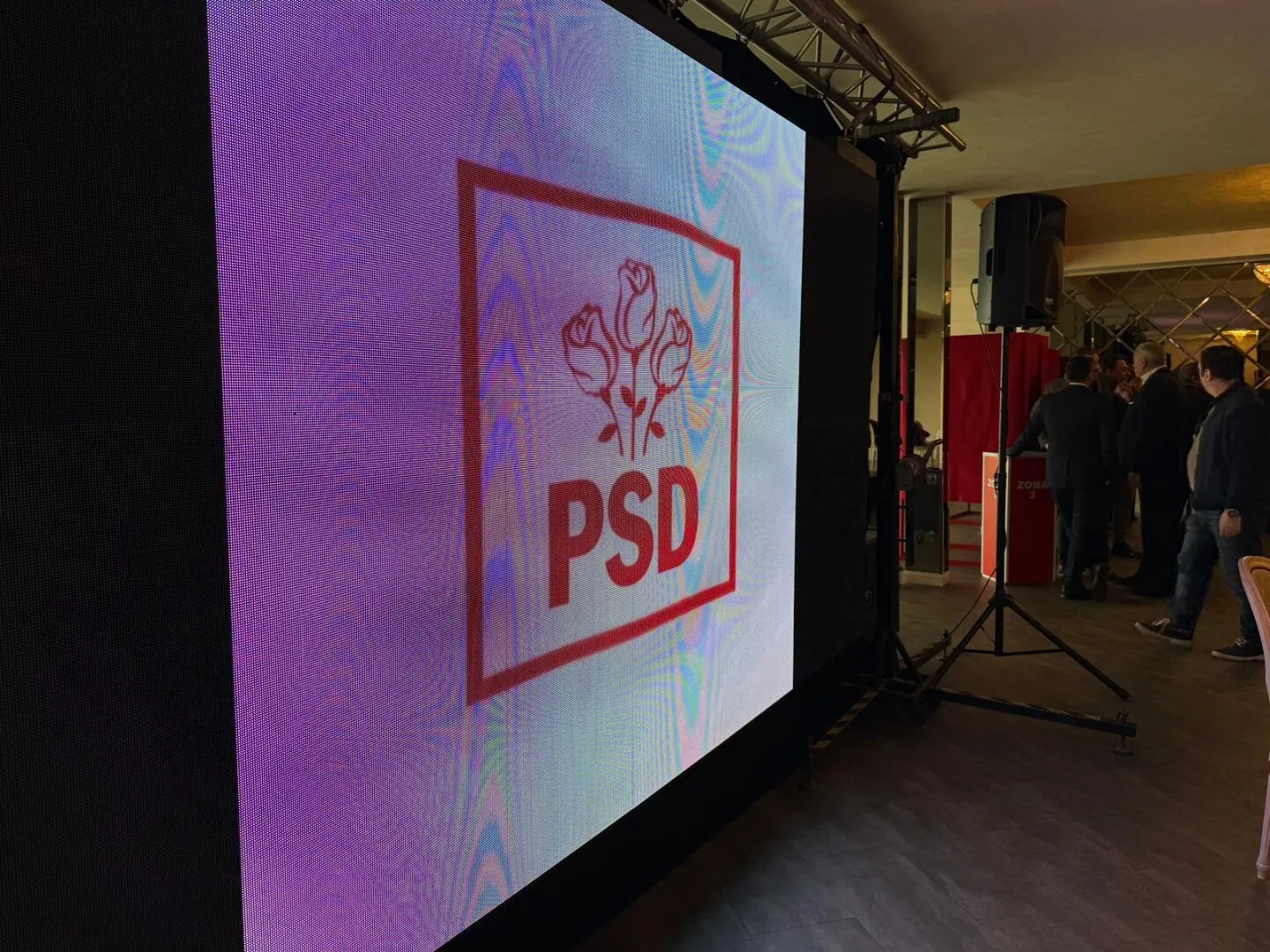 Alegeri cu final previzibil în PSD: un singur candidat pentru șefia organizației municipale Constanța