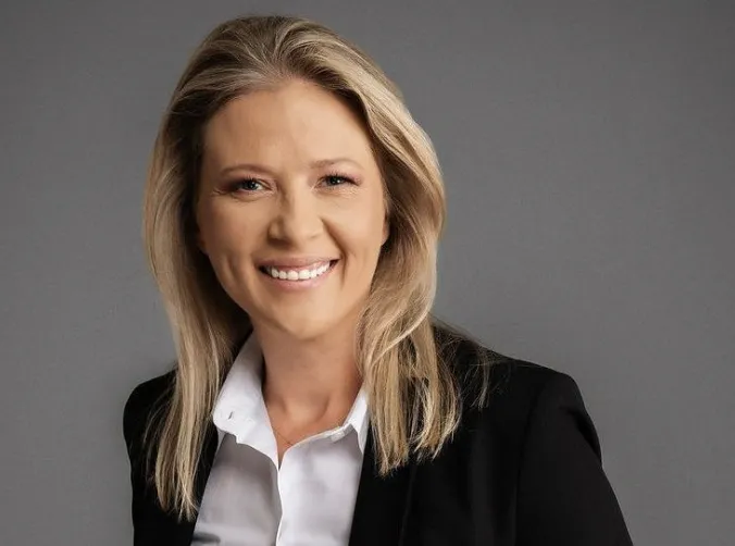 Cine este Sonia Simionov: Biografie completă, vârstă, carieră TV și pasiunea pentru sport