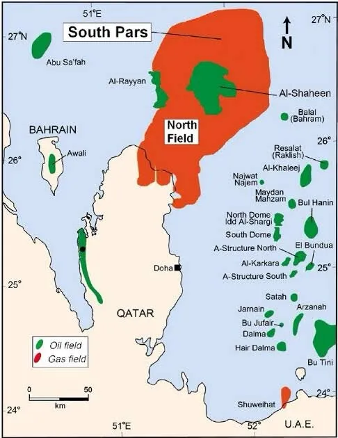 VIDEO Prețurile petrolului au bubuit, imediat după atacul Israelului asupra instalațiilor din Qatar și Iran