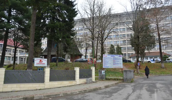 Caz incredibil într-un spital din România: un bărbat a stat intrnat 799 de zile! Cine este pacientul și legătura lui cu medicul care îl trata