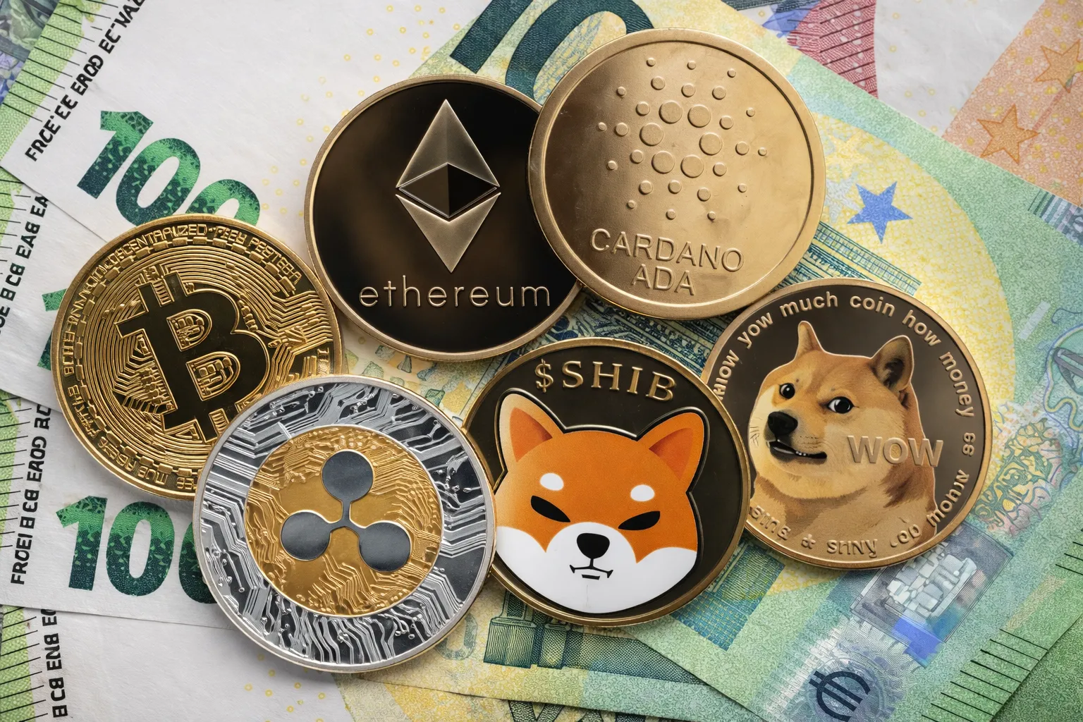 Băncile elvețiene intră în era crypto: Teste pentru un stablecoin legat de francul elvețian