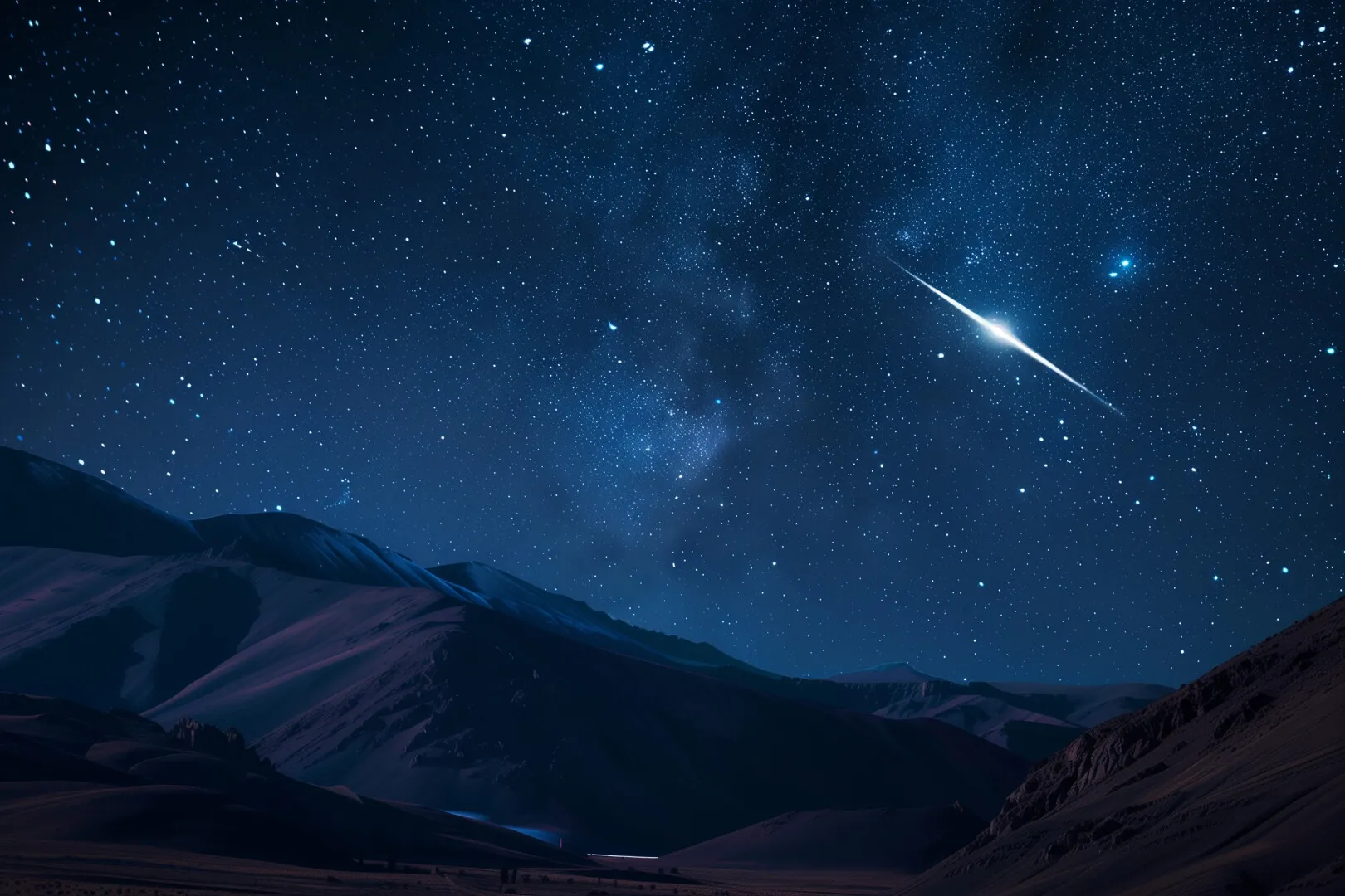 VIDEO Mister deasupra Europei: O sferă de foc a brăzdat cerul în mai multe țări. Ce a scris o publicație belgiană