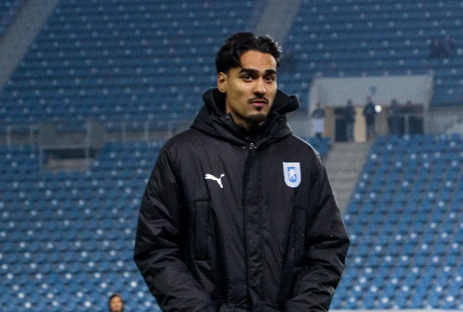 Ștefan Baiaram pleacă de la Craiova: Dacă aș lua titlul și Cupa pot să plec liniștit