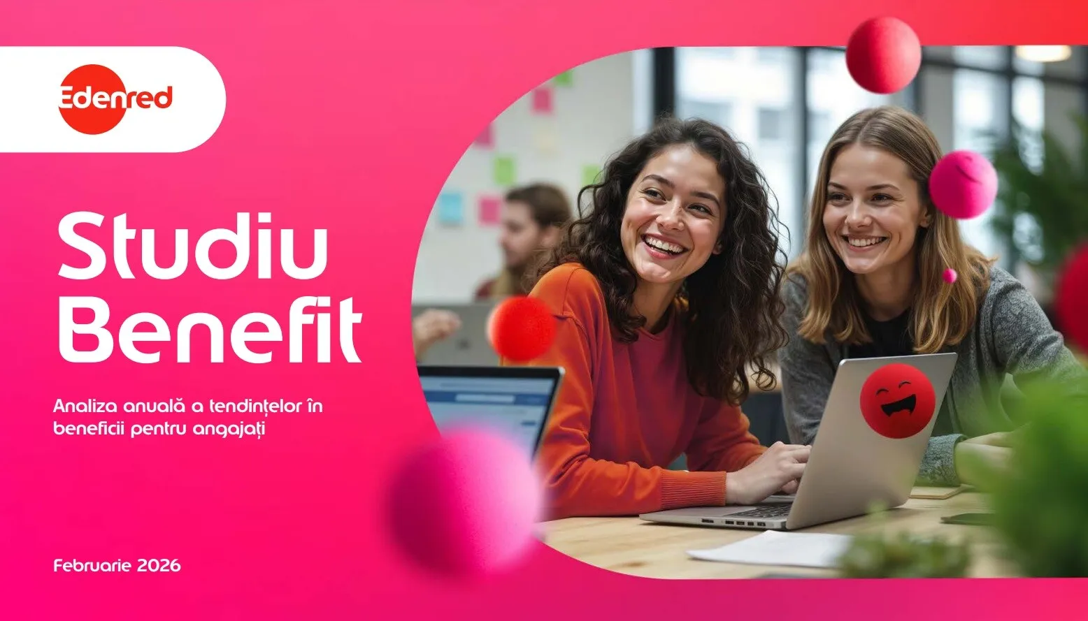 Studiu: Piața beneficiilor extrasalariale accelerează puternic. Bugetele companiilor s-au dublat față de 2019