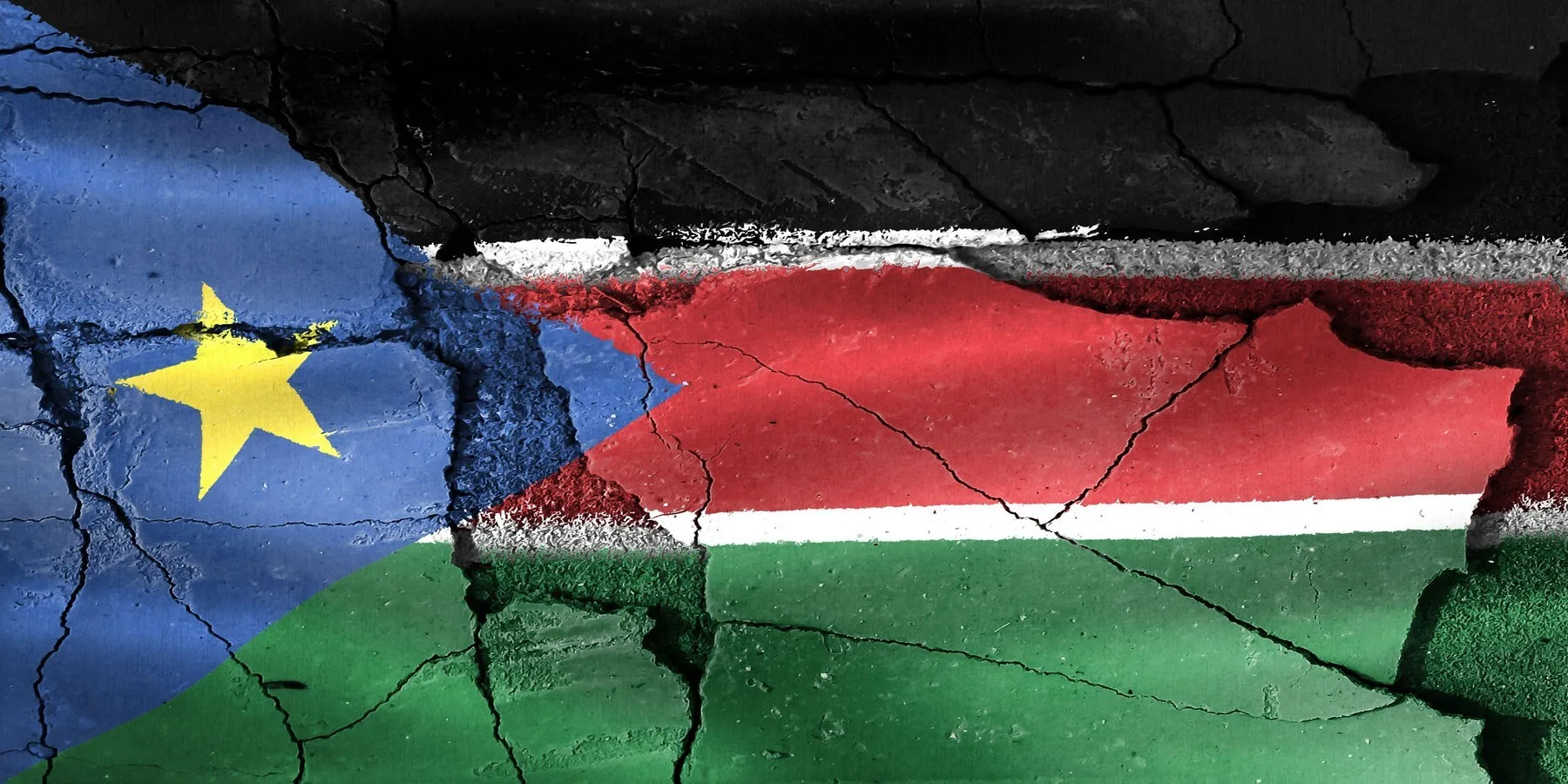 Războiul civil a reizbucnit cu putere în Sudanul de Sud / Populația fuge îngrozită din zonele în dispută