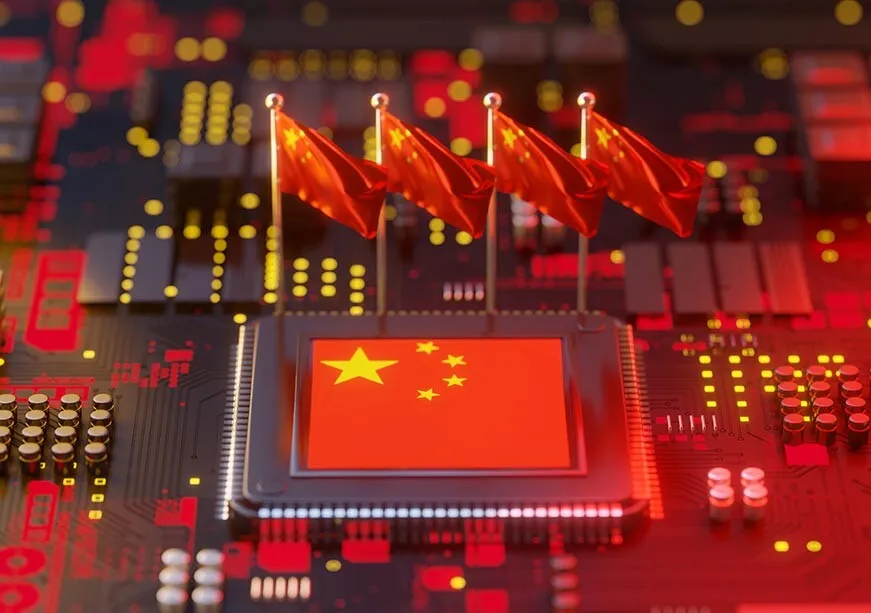 Războiul tehnologic se intensifică: China își propune să depășească definitiv SUA