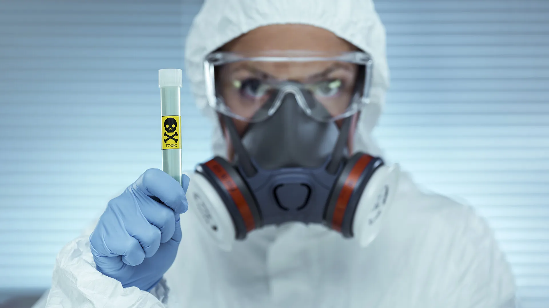 Iranul ar putea recurge la arme mai periculoase decât rachetele tradiționale: Substanțele toxice provocă epidemii