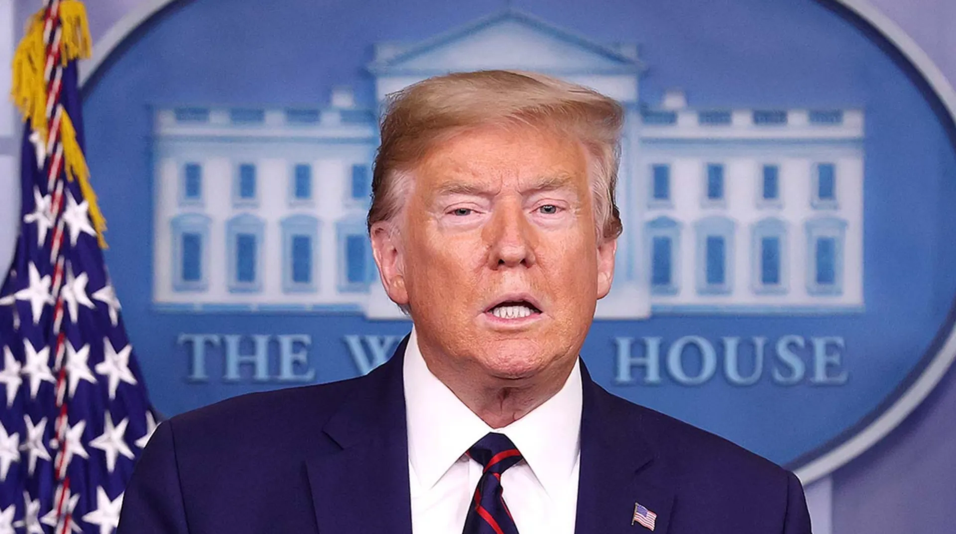 Trump lansează una dintre cele mai teribile amenințări la adresa Iranului: ce va face dacă Strâmtoarea Ormuz nu va fi redeschisă în 48 de ore