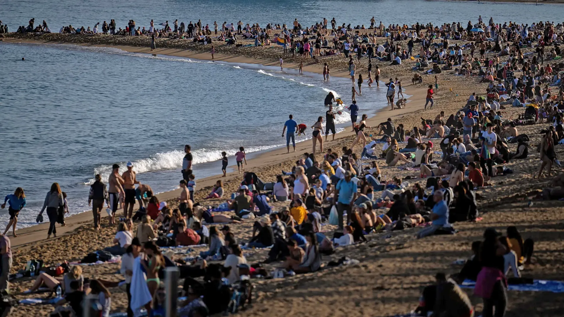 Schimbări în turism: țara din Europa devenită refugiu pentru vacanțe sigure, după izbucnirea conflictului din Orientul Mijlociu