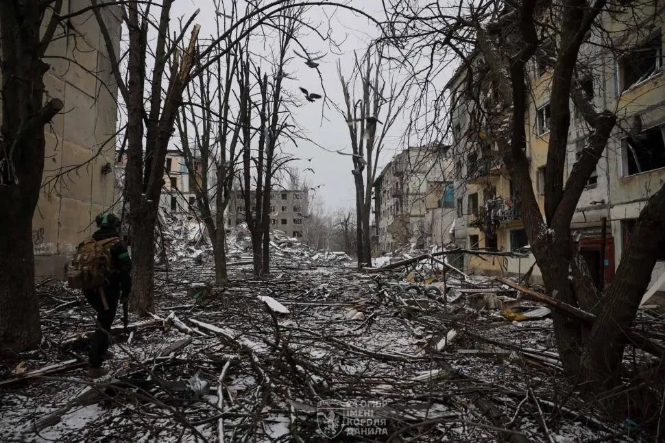 Ucrainenii sunt terorizați. Rușii urmăresc civilii cu drone: 'Atacă orice mișcare'