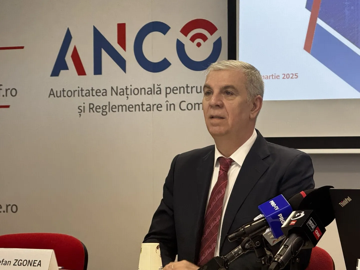 VIDEO Scandal în Parlament pe bugetul ANCOM. Deputații și conducerea autorității s-au contrat dur: acuzații de cheltuieli mari și replici tăioase