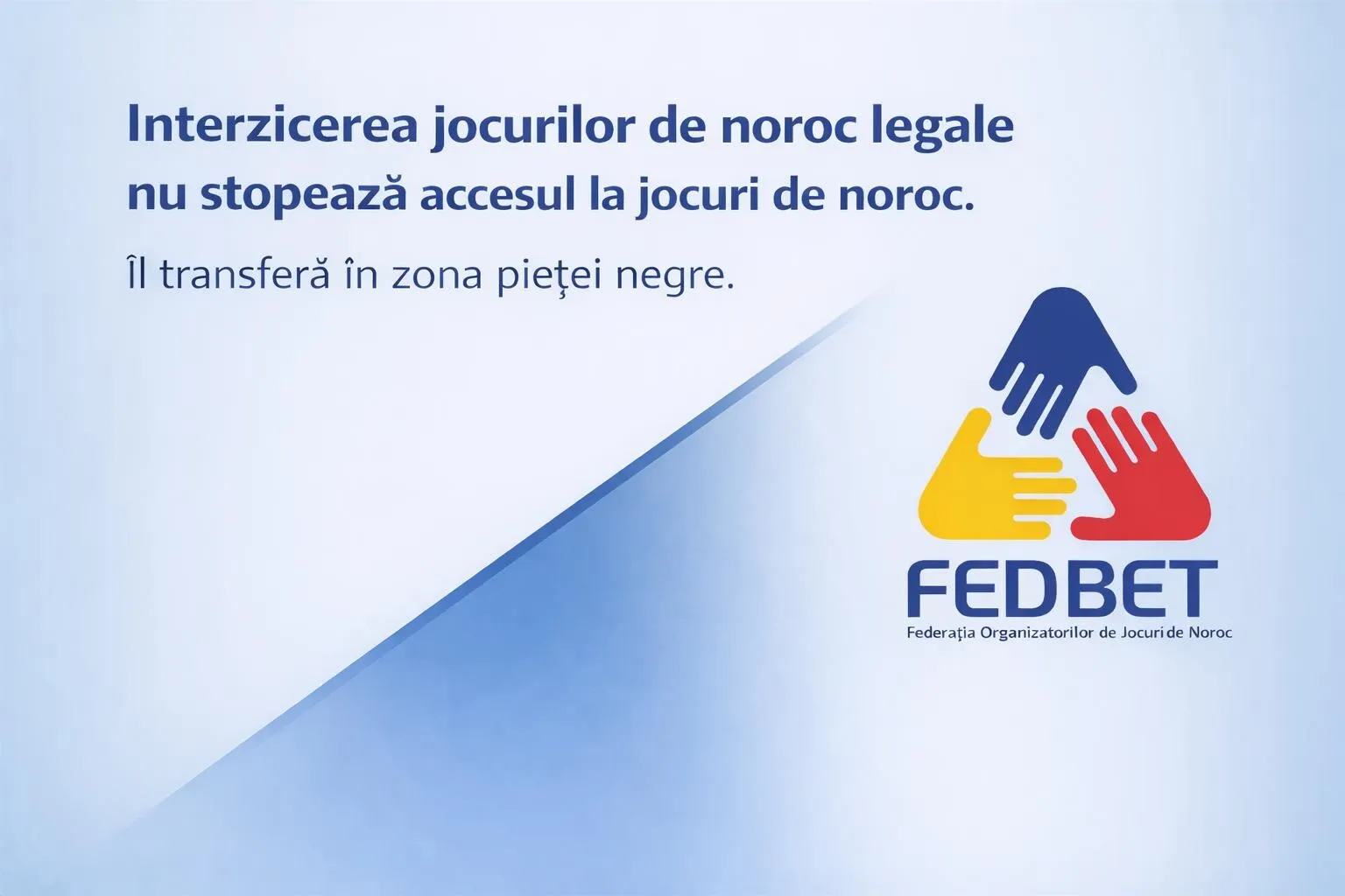 Contextualizarea celor mai recente modificări ale legislației din domeniul jocurilor de noroc