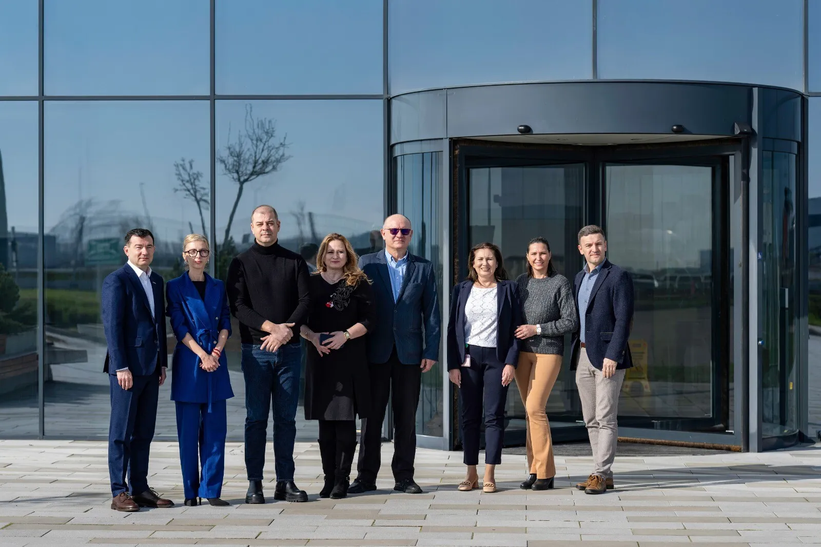 Unifarm și B. Braun: un parteneriat strategic pentru siguranța actului medical