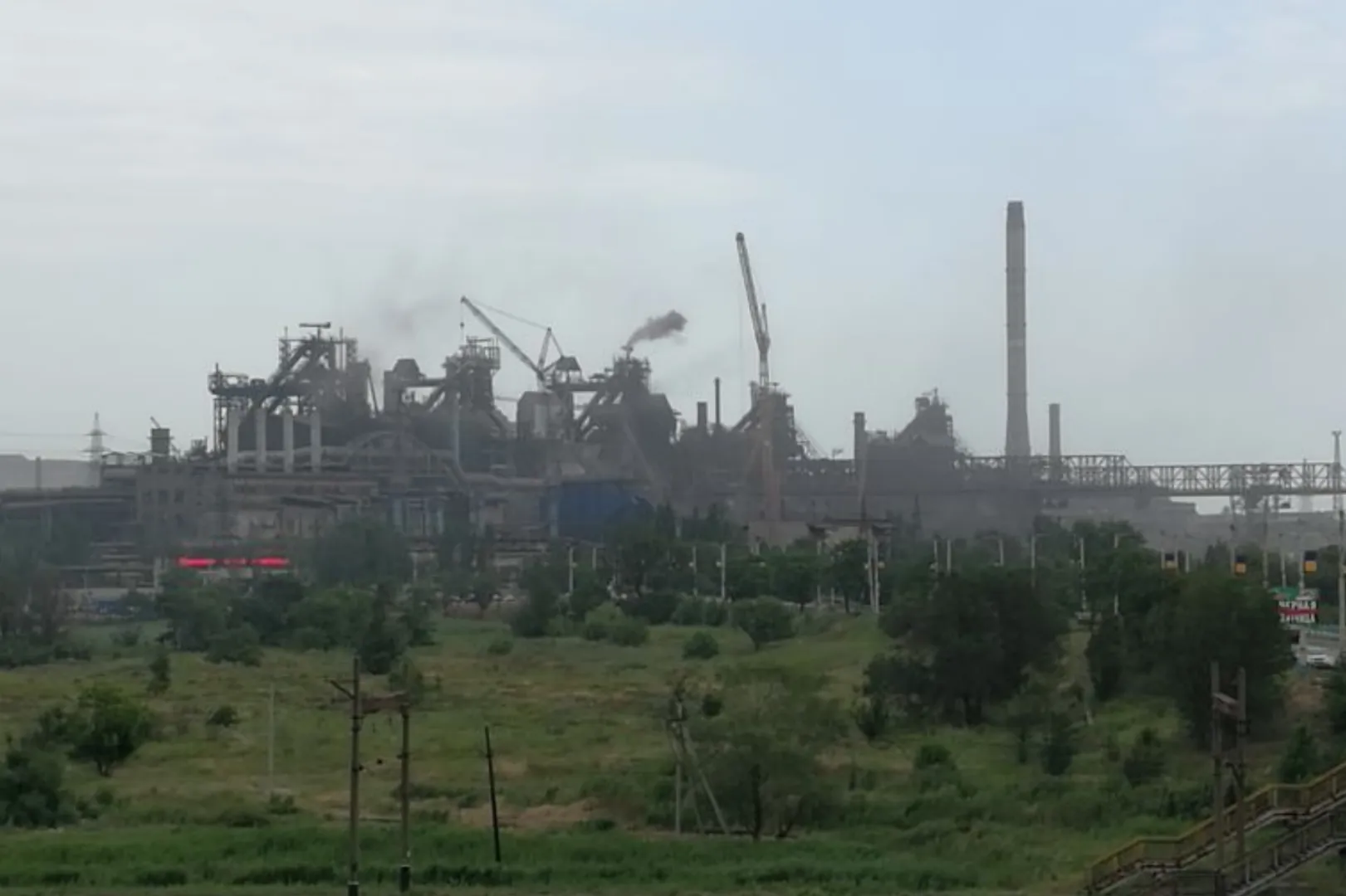 Victoria amară a Kremlinului: cum a devenit Marea Azov o posesie strategică fără valoare