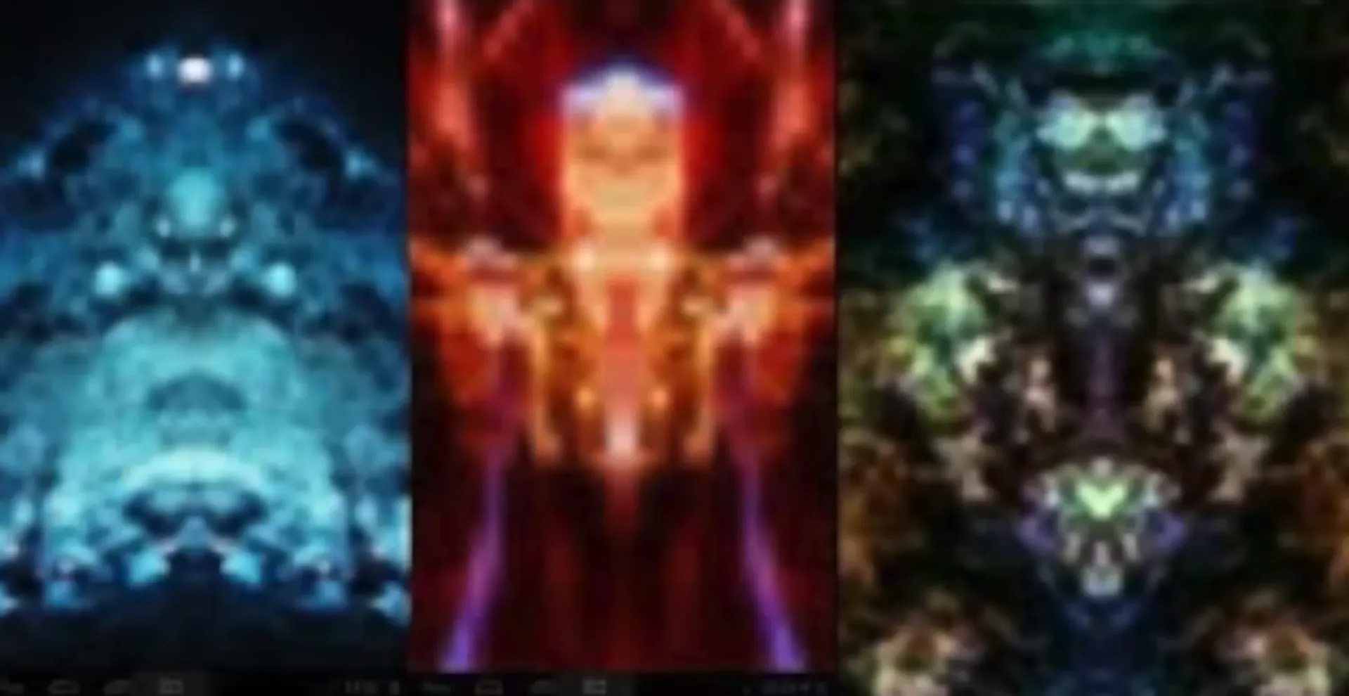 Tehnologia care a captat chipuri și siluete ce par să fie din altă dimensiune. Reacția lumii științifice